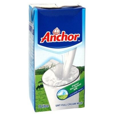 Anchor Fresh Milk- 1L