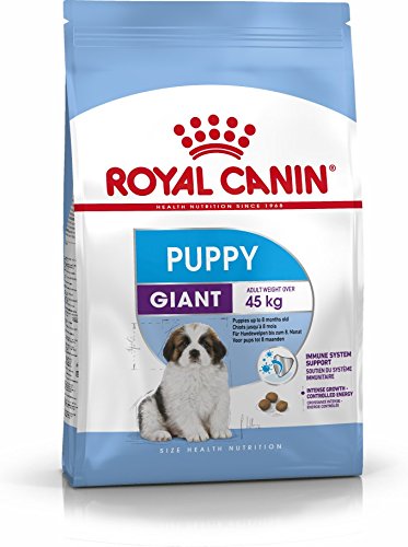 Royal Canin Dog Giant Puppy Food, 3.5 kg