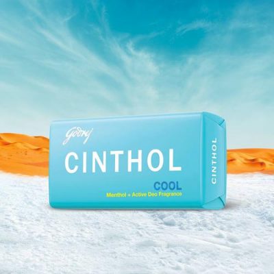 Godrej Cinthol Germ Protection Soap