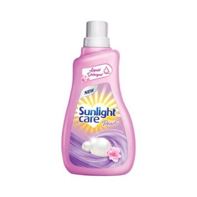 Sunlight Care Liquid Detergent