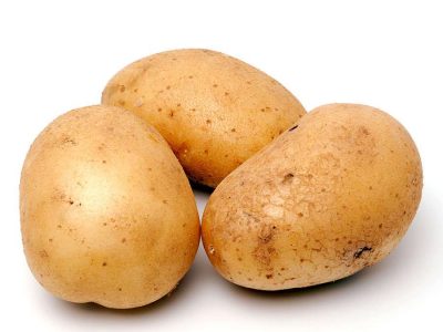potatoes 1kg
