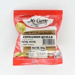 mc currie cinnamon quills