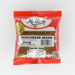 mc currie fenugreek seeds