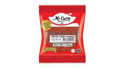 mc currie jaffna curry powder